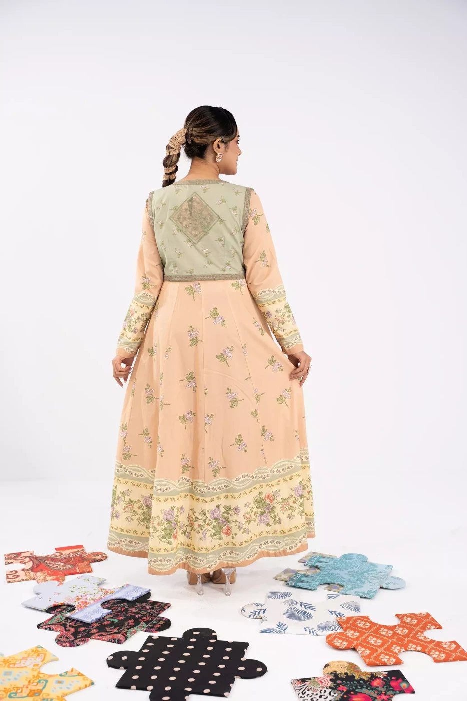 Zaima (2 PC) - 2