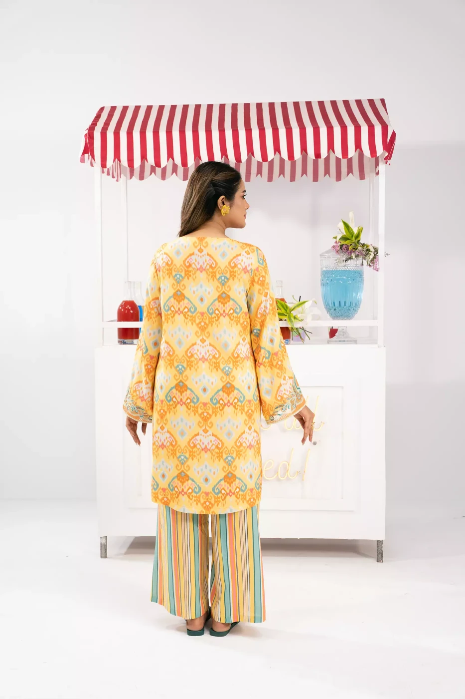 Dalia (2 PC) - 2
