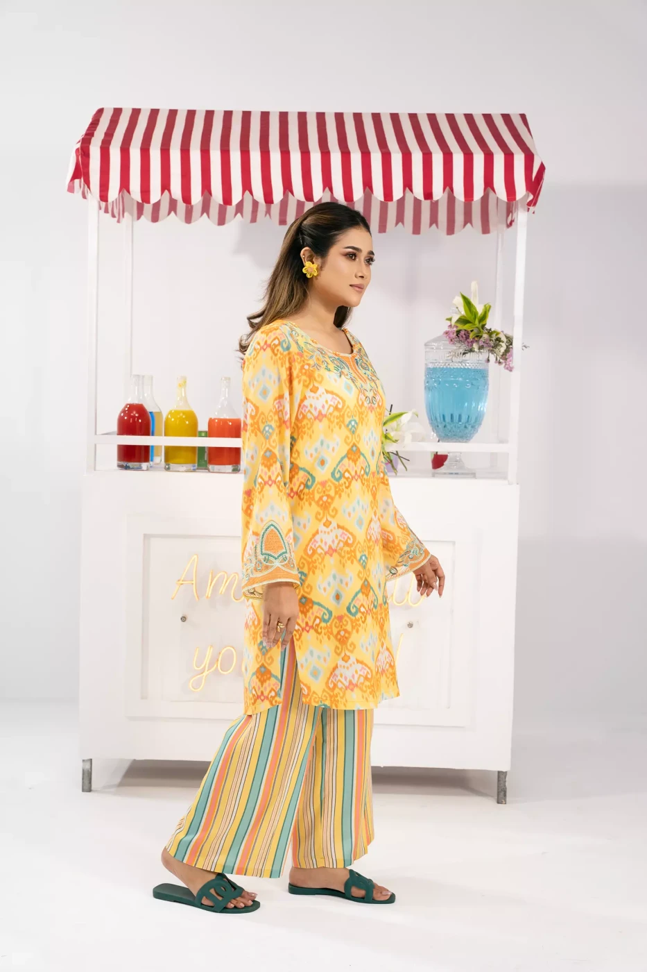 Dalia (2 PC) - 3