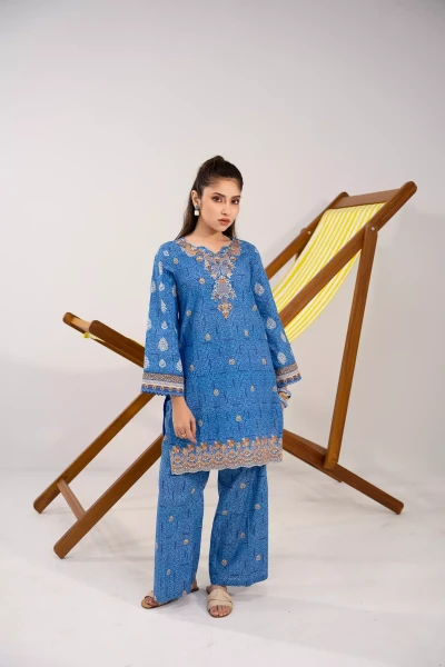 Sahida (2 PC)