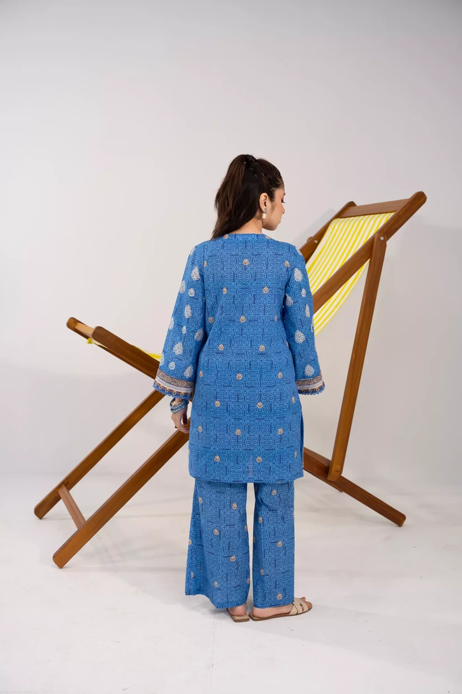 Sahida (2 PC) - 2