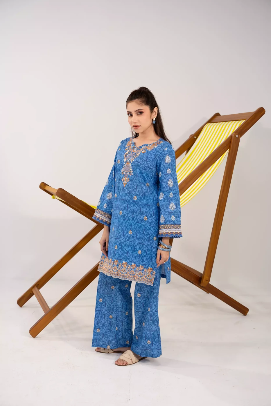 Sahida (2 PC) - 3