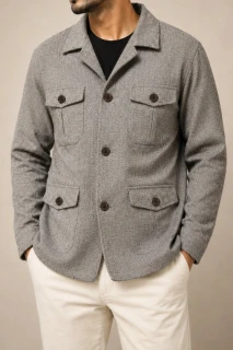 Safari Blazer