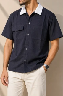 Mode Overshirt
